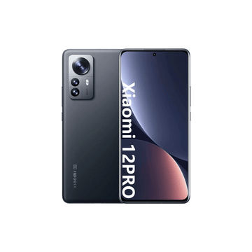 Xiaomi 12 Pro 5G Smartphone (12+256GB) Grey