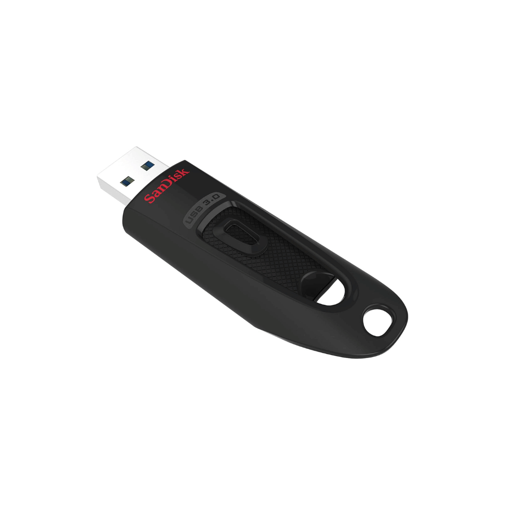 SanDisk Ultra 256GB USB 3.0 Flash Drive