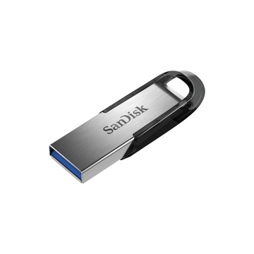 SanDisk Ultra Flair 512GB USB 3.0 Sleek Metal Flash Drive