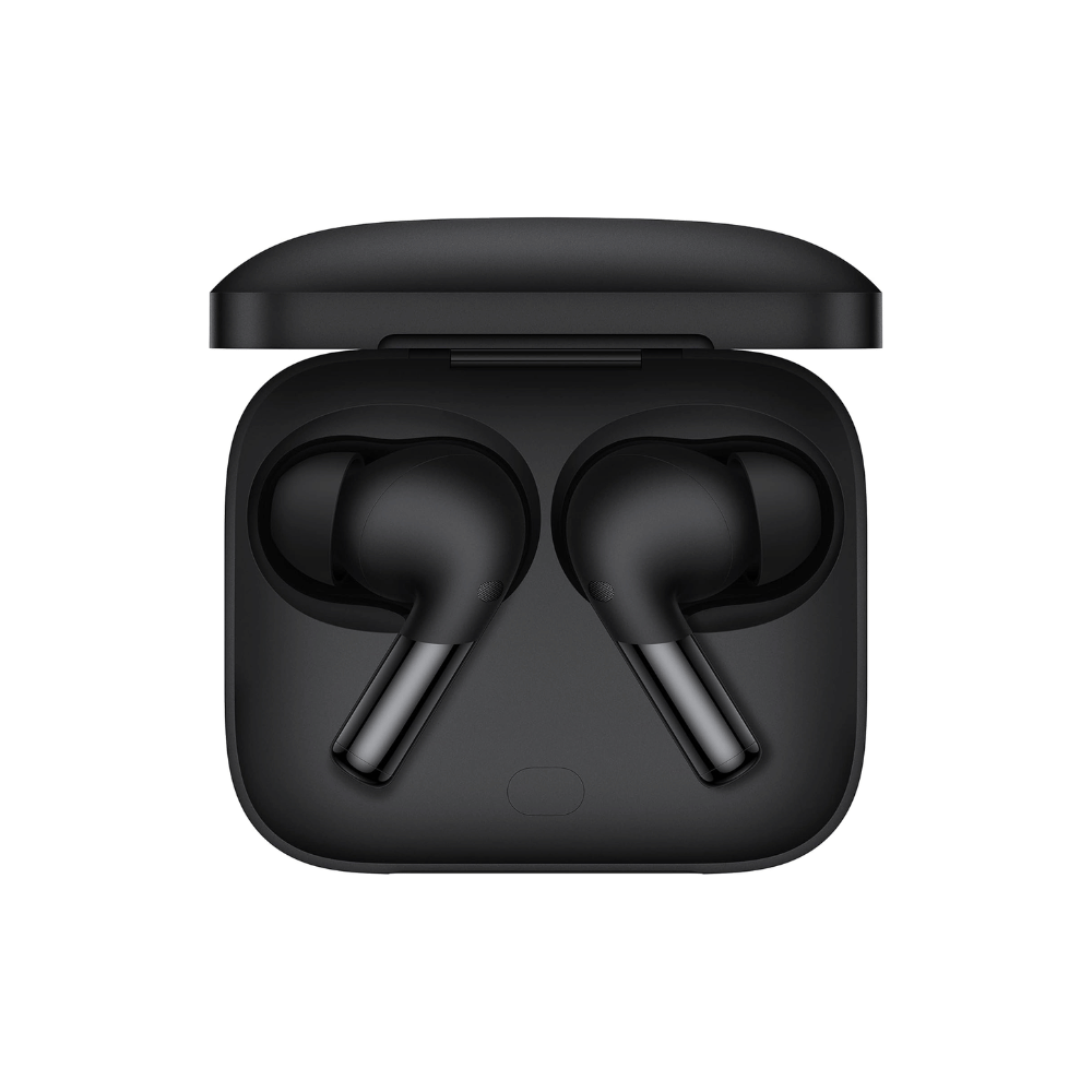 OnePlus Buds Pro 2 Wireless Earbphones Obsidian Black
