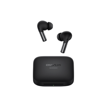 OnePlus Buds Pro 2 Wireless Earbphones Obsidian Black