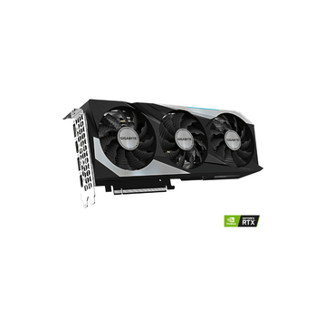 GIGABYTE RTX 3070 Gaming OC 8G Graphics Card, WINDFORCE 3X, LHR, 8GB GDDR6