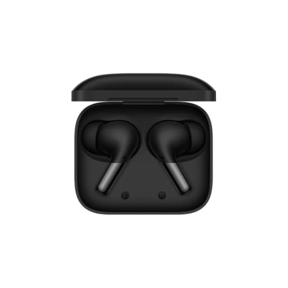 OnePlus Buds Pro Wireless Earphones Matte Black