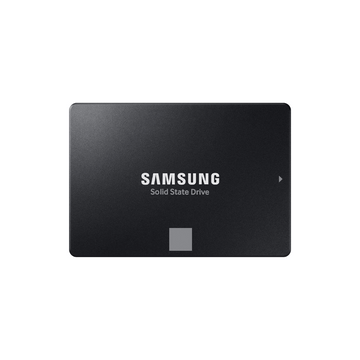 Samsung SSD 870 EVO 2TB