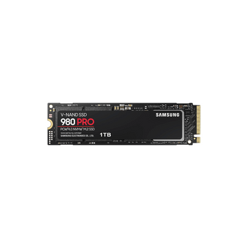 SAMSUNG 980 PRO SSD 1TB M.2 Internal SSD