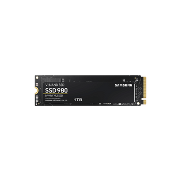 Samsung 980 1 TB M.2 Internal SSD