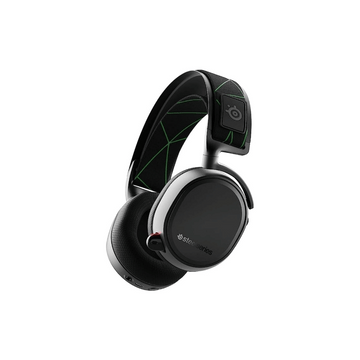 SteelSeries Arctis 9X Wireless Gaming Headset – Integrated-Xbox Wireless + Bluetooth – 20+ Hour Battery Life – for-Xbox One and Series X, Black