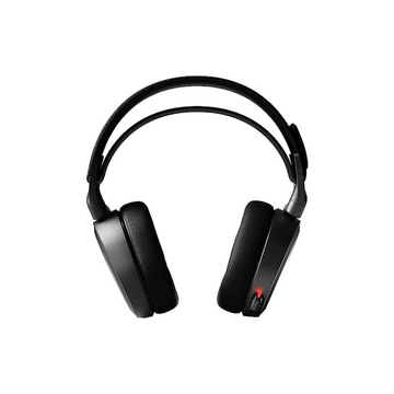 SteelSeries Arctis 9X Wireless Gaming Headset – Integrated-Xbox Wireless + Bluetooth – 20+ Hour Battery Life – for-Xbox One and Series X, Black