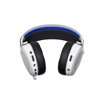 SteelSeries Arctis 7P+ Wireless Gaming Headset with Noise Cancelling Microphone for PS4, PS5 and PC