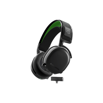 SteelSeries Arctis 7X+ Wireless Next-Gen Gaming Performance Headset