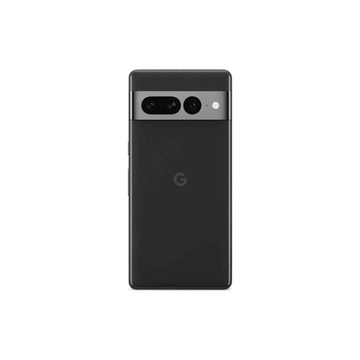 Google Pixel 7 Pro 5G Smartphone (512GB) - Obsidian Black