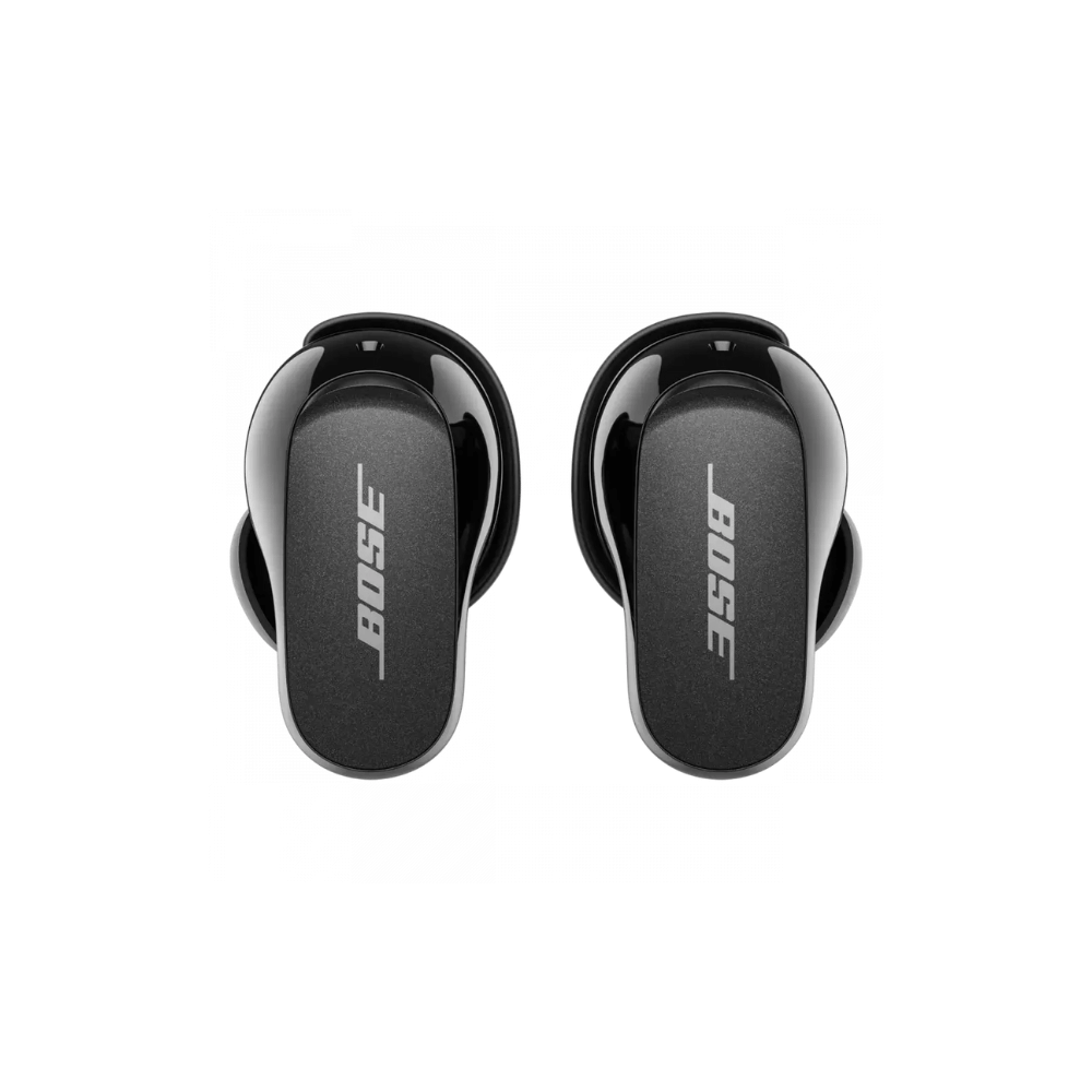 Bose QuietComfort II Wireless Bluetooth Noise Cancelling Earbuds