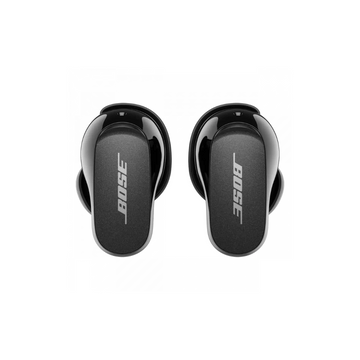 Bose QuietComfort II Wireless Bluetooth Noise Cancelling Earbuds