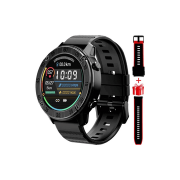 Blackview X5 Smartwatch with Fitness Tracker